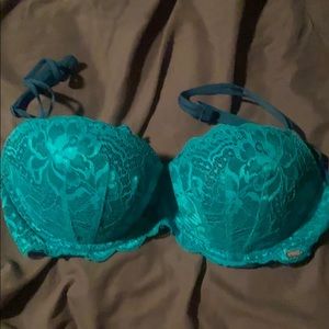 Victoria’s Secret bra
